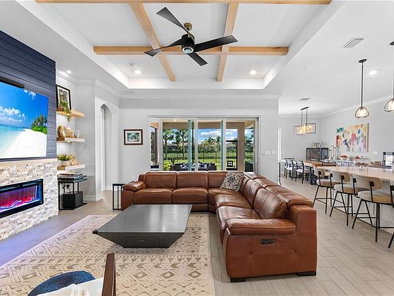 5th image of 16805 Bay Island CT