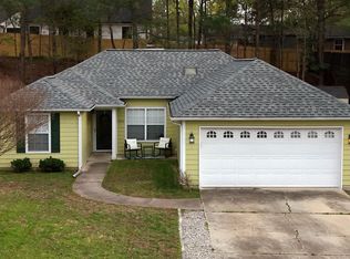 3308 Venus Dr, Durham, NC 27703