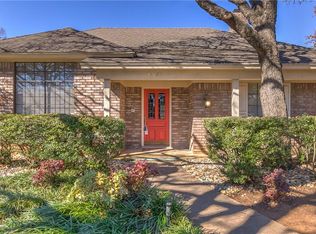 4011 Manorwood Ct, Arlington, TX 76016