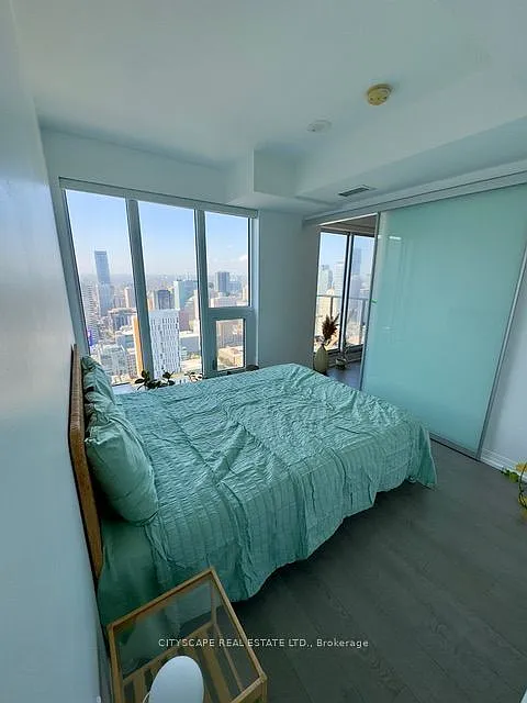 251 Jarvis St #4808