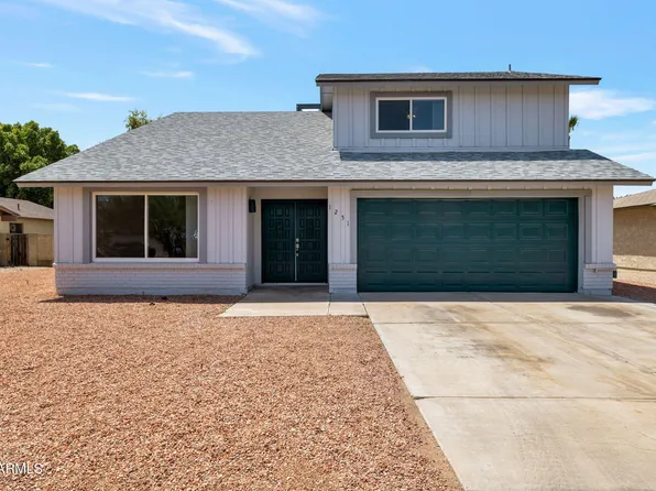 1251 W KIVA Avenue, Mesa, AZ 85202