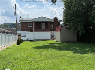 148 5th Ave, South Charleston, WV 25303