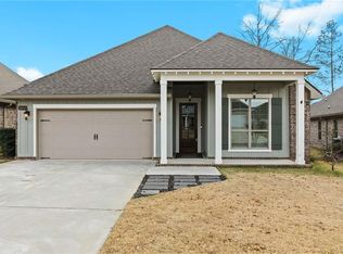 31654 Canopy Loop, Spanish Fort, AL 36527