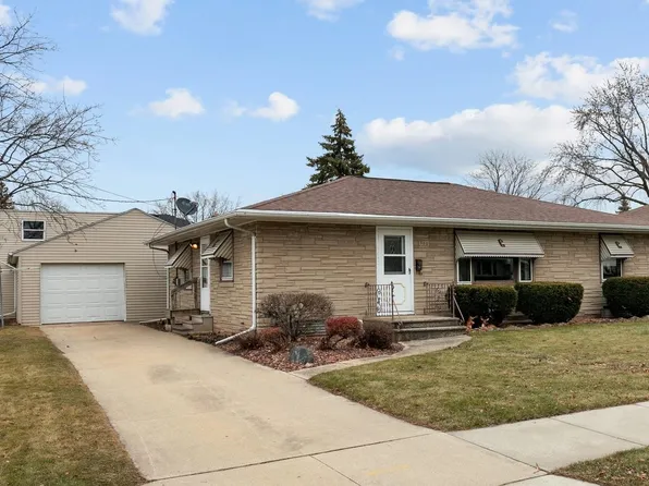 300 E 16th St, Kaukauna, WI 54130