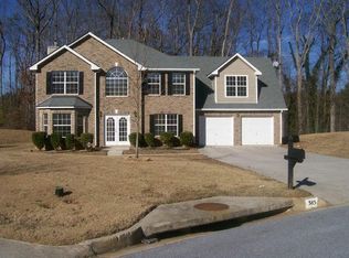 585 Robin Rdg, Stone Mountain, GA 30087