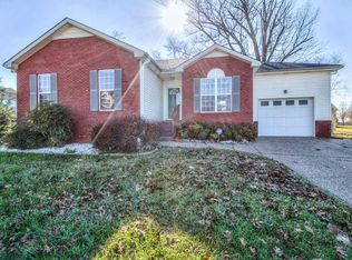 4183 Turners Bnd, Goodlettsville, TN 37072