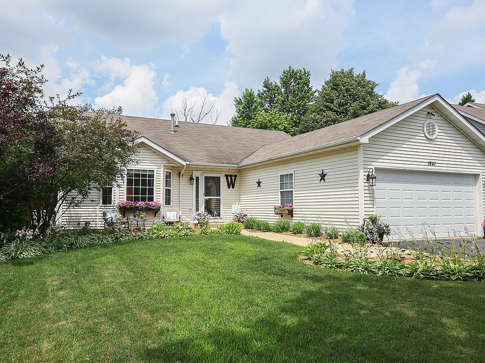 1st image of 1841 Springside Dr