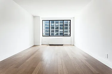 Rented by Olnick Organization