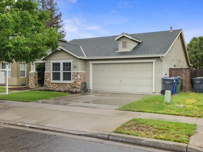 4082 Piccadilly Ln, Turlock, CA, 95382