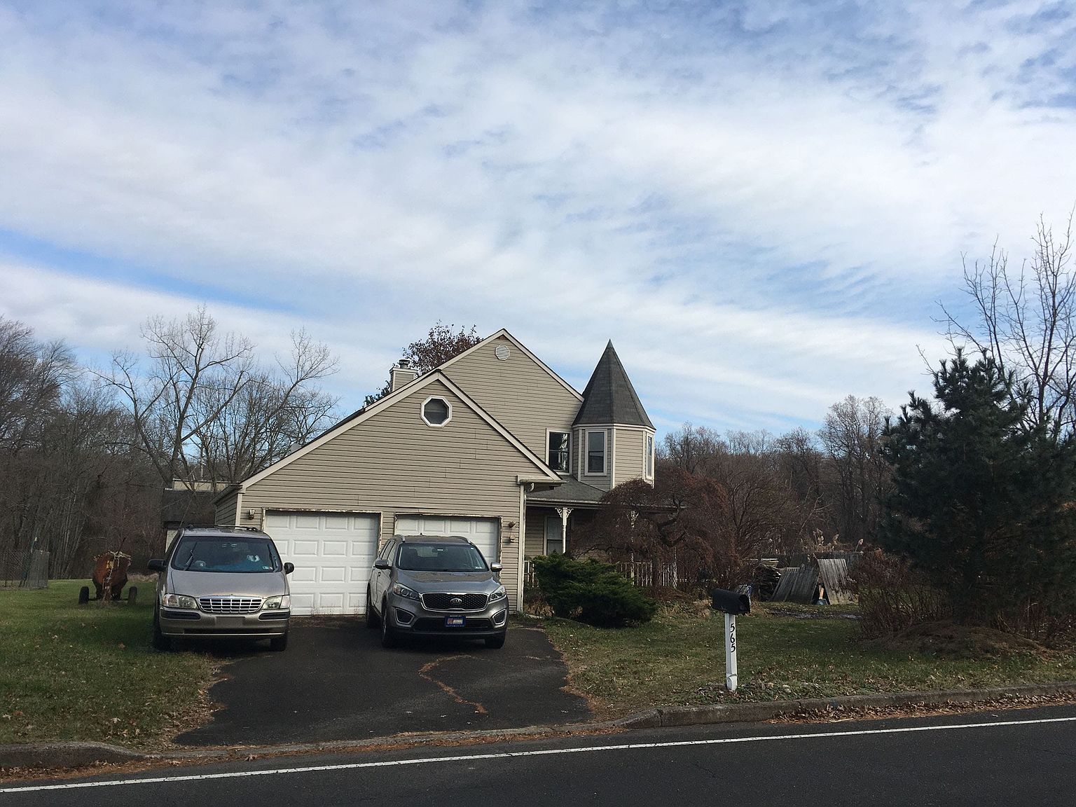 565 Hulmeville Rd, Langhorne, PA 19047 Zillow