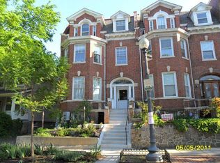 1707 Kilbourne Pl NW APT 3, Washington, DC 20010