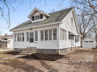 2646 Avon Ave SW, Wyoming, MI 49519