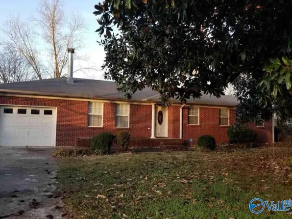 2317 Euclid Rd NW, Huntsville, AL 35810