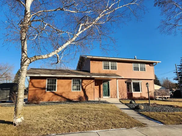 15 S Berger Pkwy, Fond Du Lac, WI 54935