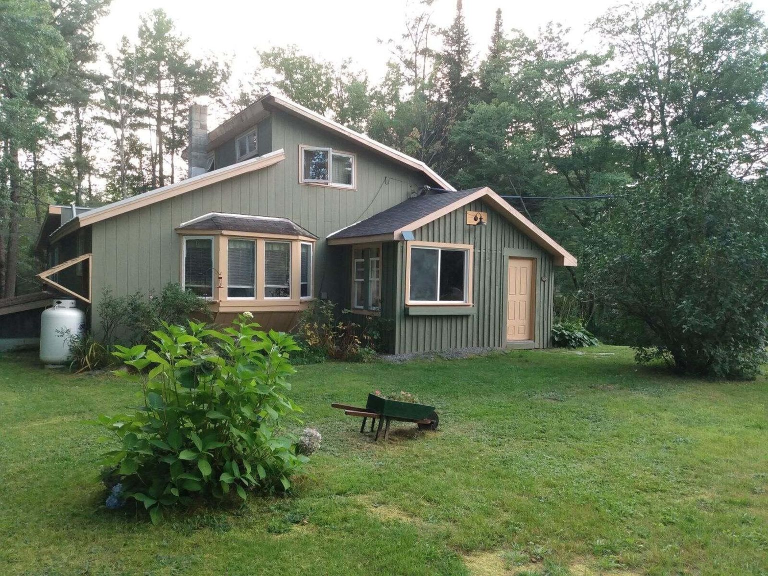 65 Shusta Road, Madison, ME 04950 Zillow