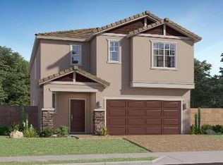 23217 W PARKWAY Drive, Buckeye, AZ 85326