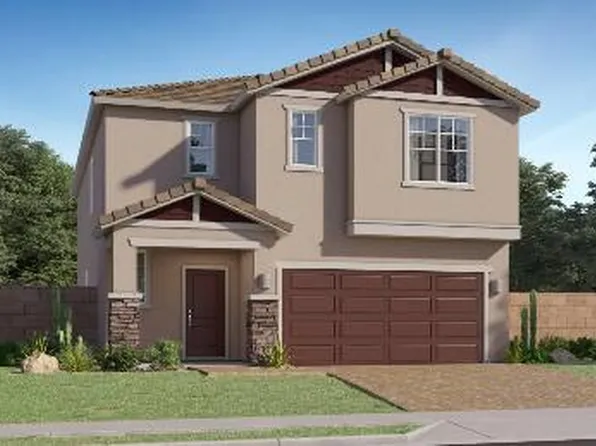 23217 W PARKWAY Drive, Buckeye, AZ 85326