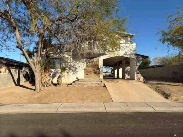 683 N Ppep Dr, San Luis, AZ 85349