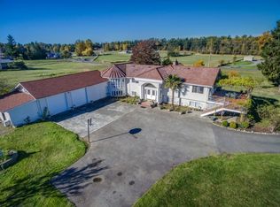 777 Van Wyck Rd, Bellingham, WA 98226