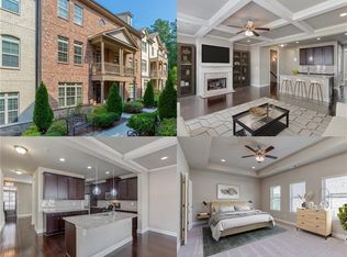 513 Leighton Woods Ct, Smyrna, GA 30080