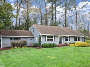 2820 Westchester Rd, Richmond, VA 23225