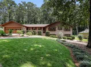 466 Francis Pl SW, Lilburn, GA 30047