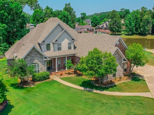 Waterfront - Maumelle AR Waterfront Homes For Sale - 14 Homes | Zillow