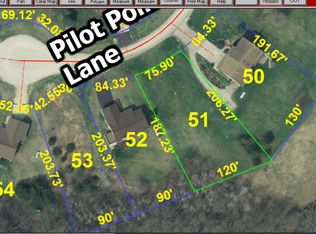 14a51 Pilot Point Lane, apple river, IL 61001