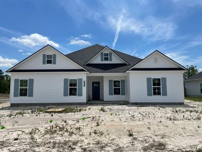 3864 Lu Ln, Hahira, GA, 31632