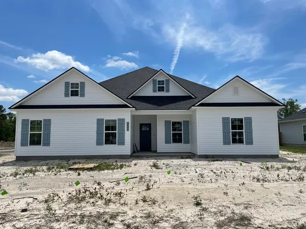 3864 Lu Ln, Hahira, GA 31632