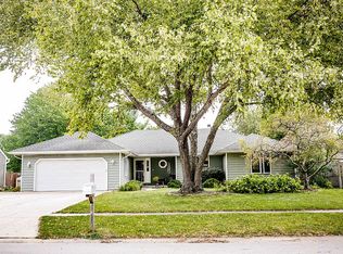 3705 Tyler Ct, Springfield, IL 62711