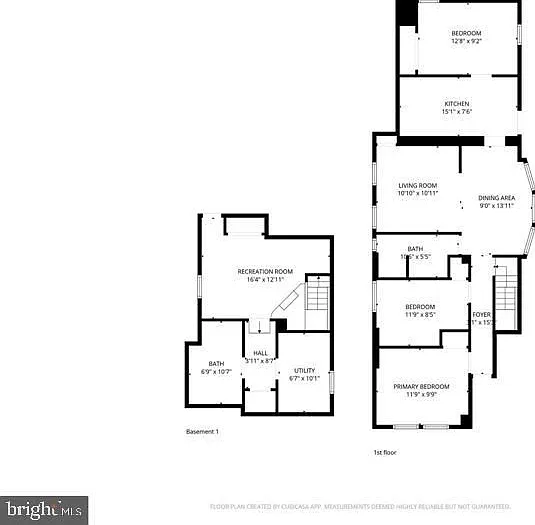 325 W Barnard St W — Photo 22