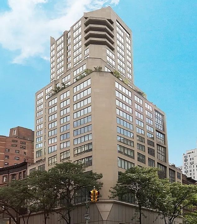 1st image of 45 E 80th St APT 16B