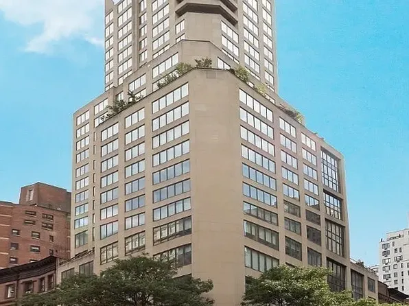 45 East 80th Street image 1 of 5