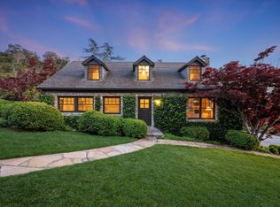 17516 High St, Los Gatos, CA 95030