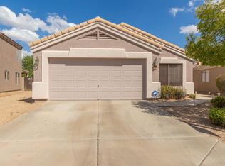 14205 N 125th Dr, El Mirage, AZ 85335