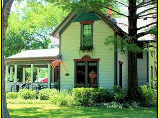 111 Lincoln St, Mount Clemens, MI 48043