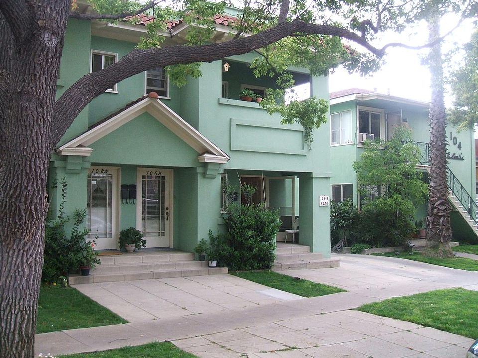 1st image of 104 E Lomita Ave