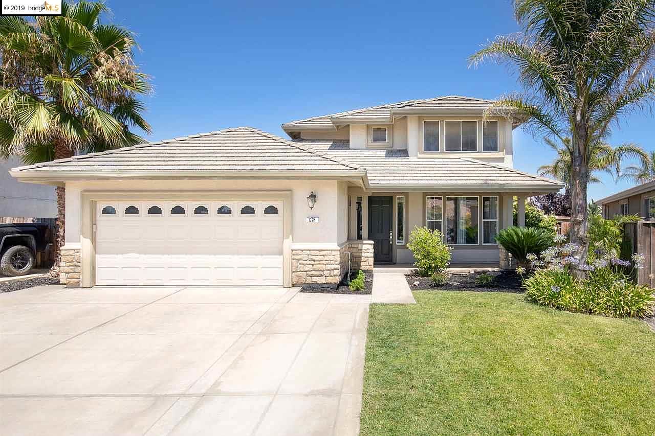 624 Havasu Ct, Discovery Bay, CA 94505 Zillow