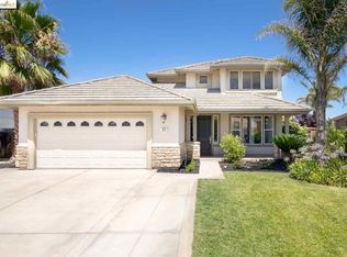 624 Havasu Ct, Discovery Bay, CA 94505