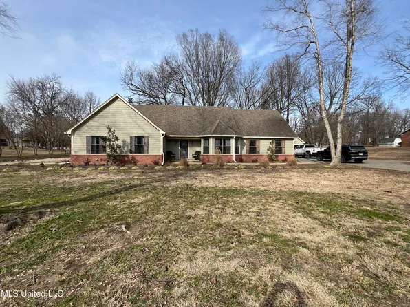 3830 Hillsdale Dr, Olive Branch, MS 38654