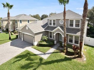 2934 Cardassi Dr, Ocoee, FL 34761