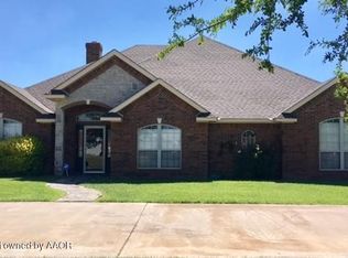 9611 Chatham Rd, Amarillo, TX 79119