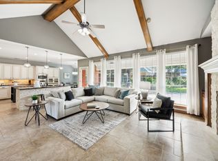 1118 Countryhill Dr, Keller, TX 76248