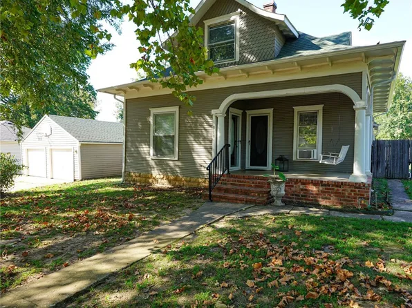 311 W Ash St, Coweta, OK 74429