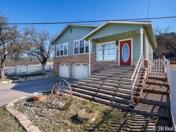 2185 Gun Club Rd, San Angelo, TX 76904