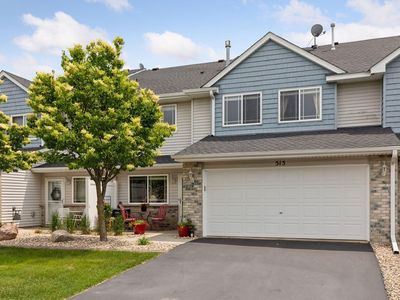 515 Gooseberry Ln, Dundas, MN, 55019