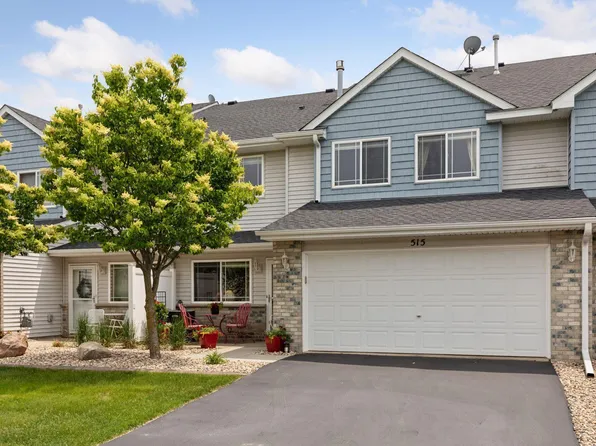 515 Gooseberry Ln, Dundas, MN 55019