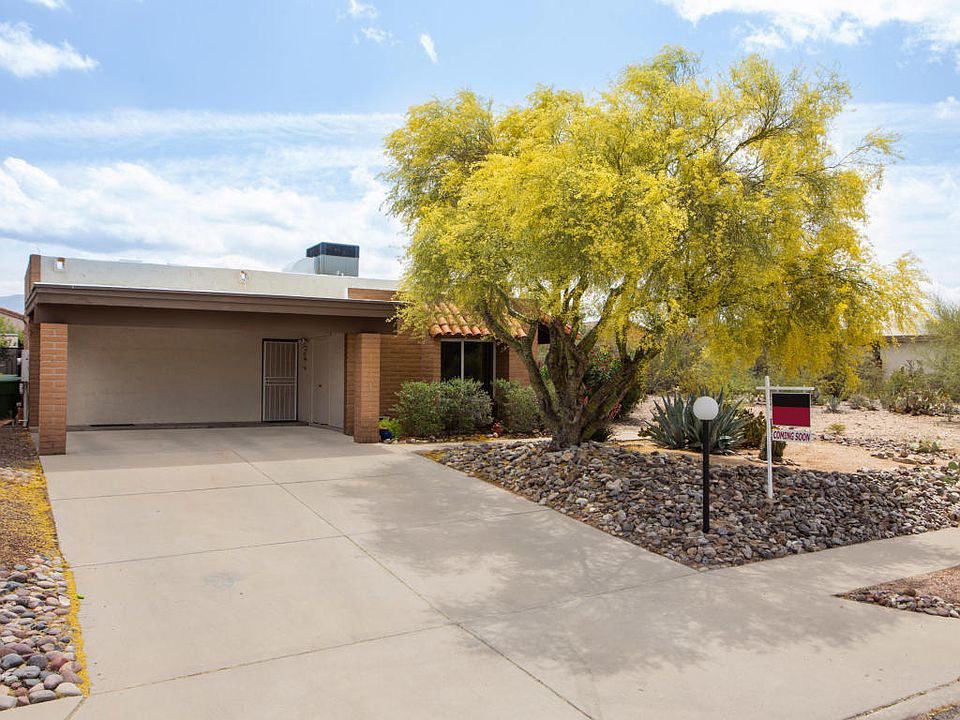 1st image of 1511 S Desert Vista Dr