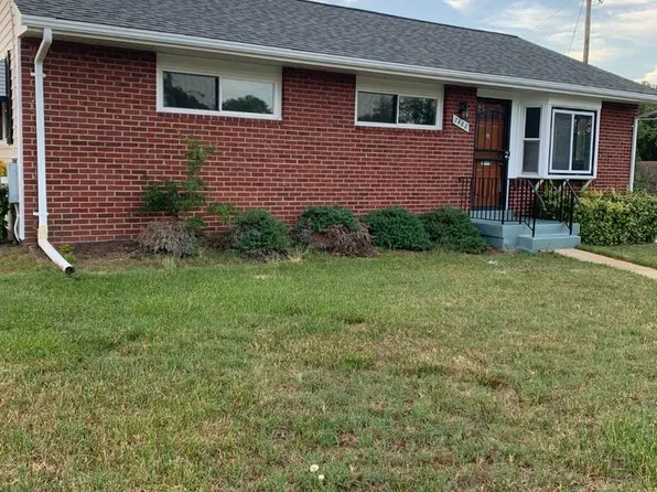 7408 Mason St, District Heights, MD 20747